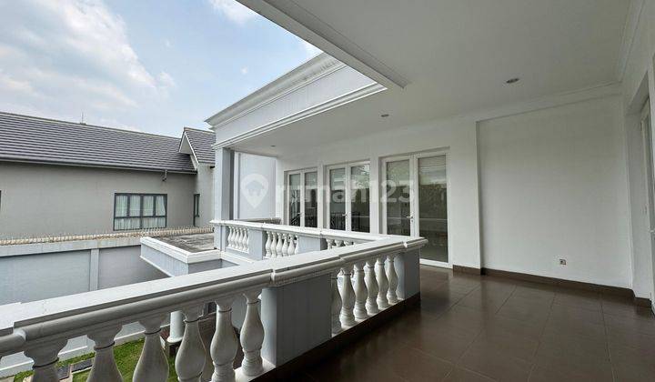 Rumah Modern Minimalis Di Kemang Dalam Jakarta Selatan  2