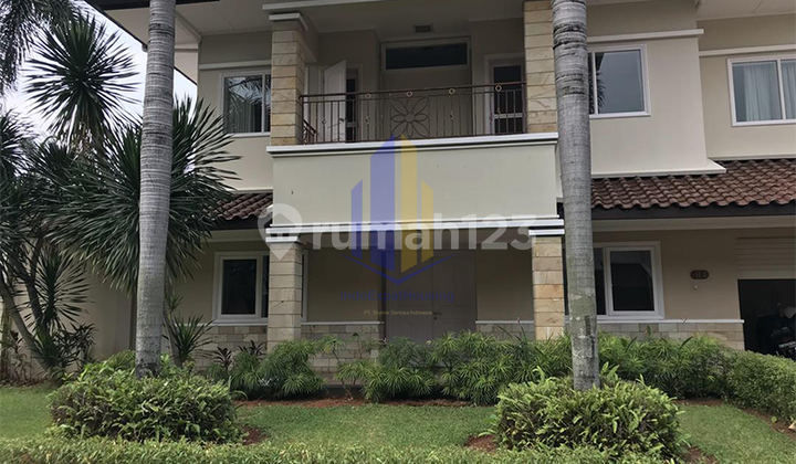 Elegant Residence In South Jakarta