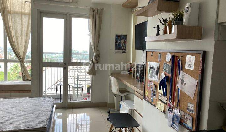 Apartement Taman Melati Studio, Jatinangor 1