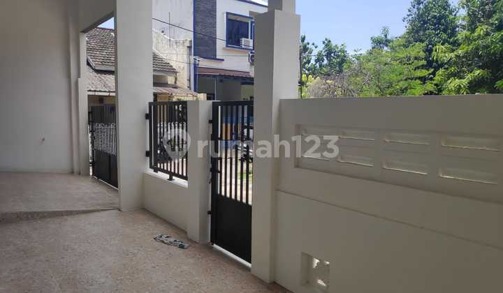 Jual Rumah Di Irigasi Danita Bekasi Bagus Dan Siap Huni 865jt  2