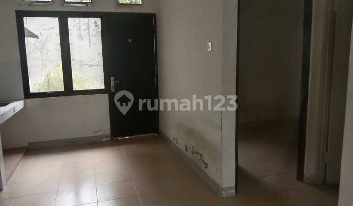 Disewakan Rumah Di Harapan Mulya Reg Harapan Indah Bekasi 19jt 2
