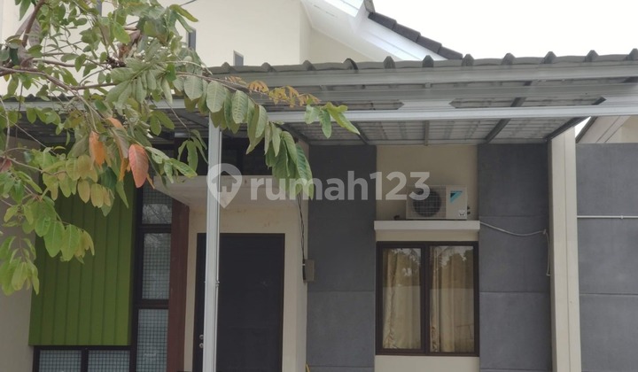 Dijual Rumah Murah Siap Huni Startegis - Di Cluster Green ara Dijual Rumah Murah Siap Huni Startegis - Di Cluster Green ara