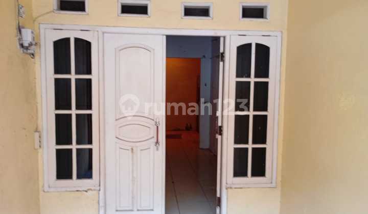 For Quick Sale: 1-Story House in Pondok Ungu Permai - Freehold Title Negotiable 2