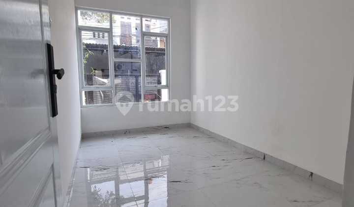 Jual Rumah Baru Siap Huni di Harapan Indah Bekasi Murce 698Jt 2