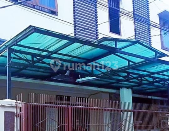 Jual Murah Kost"an 3,5 Lantai Di Grogol Jakarta Barat 9m Nego Jual Murah Kost"an 3,5 Lantai Di Grogol Jakarta Barat 9m Nego