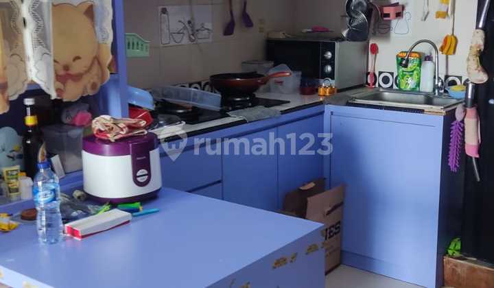 Dijual Apartemen Sunter Icon - Furnished, Tenang & Nyaman