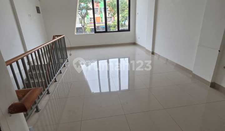 For Sale Strategic Shop House - Anagata, Harapan Indah 2 Bekasi For Sale Strategic Shop House - Anagata, Harapan Indah 2 Bekasi