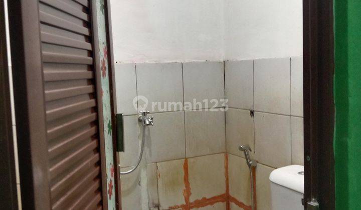 Disewakan Ruko Siap Pakai Di Villa Mutiara Gading 2 Bekasi 24jt 2