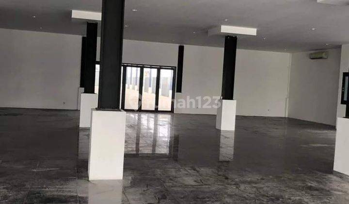 Dijual Gedung Kebon Jeruk Jakarta Barat  2