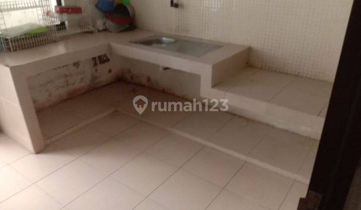 Di Sewakan Rumah 2 Lantai Heliconia Pinggir Jalan Lebar 15x20 Cocok Untuk Tinggal Dan Usaha di Harapan Indah Bekasi Barat 6