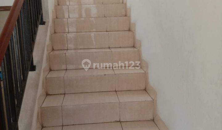Di Sewakan Rumah 2 Lantai Heliconia Pinggir Jalan Lebar 15x20 Cocok Untuk Tinggal Dan Usaha di Harapan Indah Bekasi Barat 11
