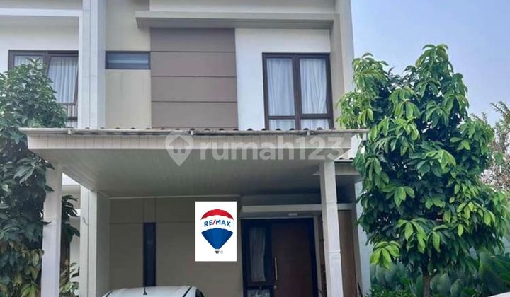 Rumah Dijual di Summarecon Bekasi, Bekasi | Harga Terbaru 2023 - Hal 2