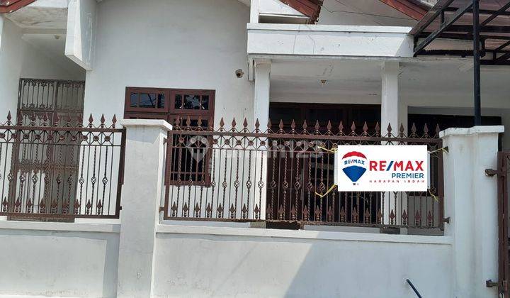 Disewakan rumah di harapan indah Bekasi 38jt nepis 1