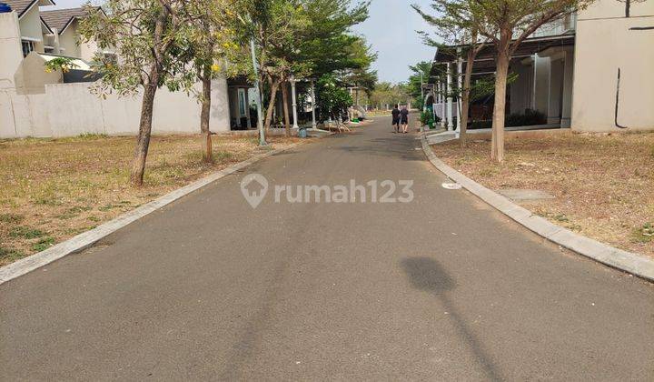 Dijual Kavling Thames Jakarta Timur  2