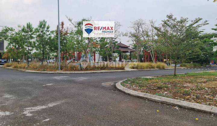 Repost Dijual Kavling Siap Bangun Di Cluster Shinano Jgc 2