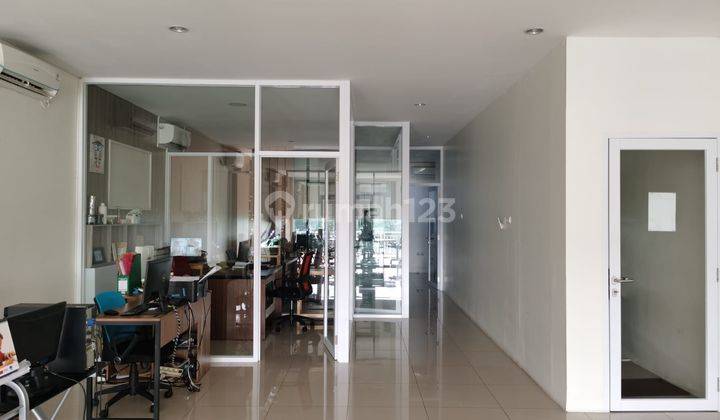 For Sale gudang Bizz Park 3, kondisi Bagus dan rapi hanya 3,9 M 2