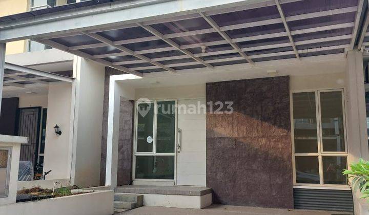 Di Jual Rumah 2 Lt Siap Huni Cluster Samata 7x19 Harapan Indah  1