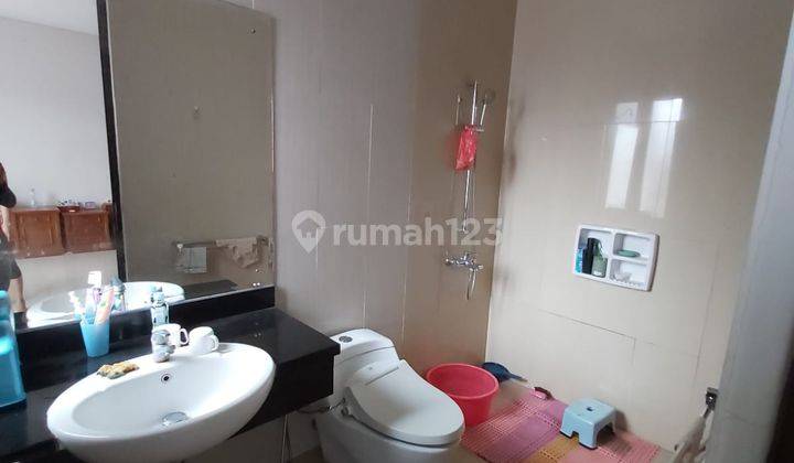 Dijual Rumah Semi Furnished 2 Lantai di Asera One South Harapan Indah Bekasi 2