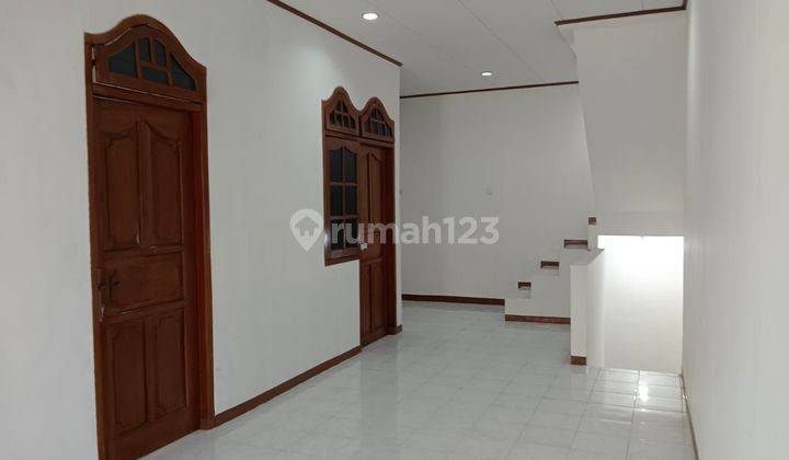 Rumah pejuang 3 lt jual cepat dekat harapan indah Bekasi 750jt  1