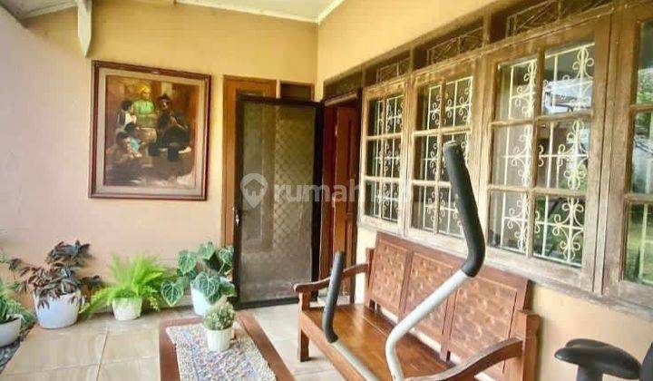 Rumah Jual MuMer Cipayung JakTim Hanya 5,9M nego 2