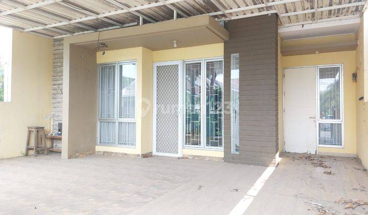 Di Jual Cepat Rumah Bagus di Ifolia Harapan Indah Bekasi Barat 1