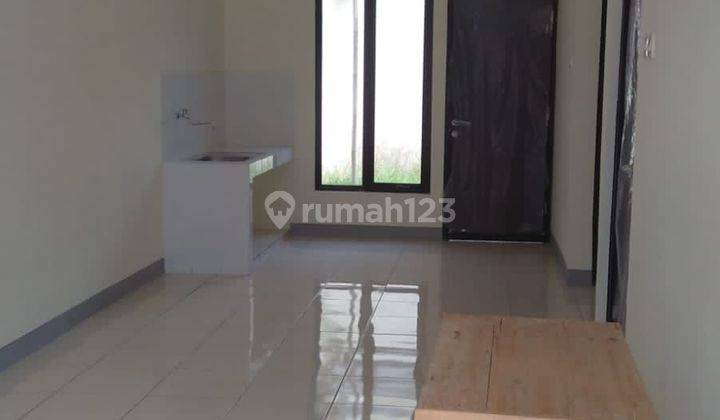 Jual Rumah Greenara Residence Harapan Indah 985jt Nego 1