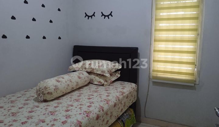 Rumah Bagus taman Kebalen Bekasi jual cepat 395jt nego 2