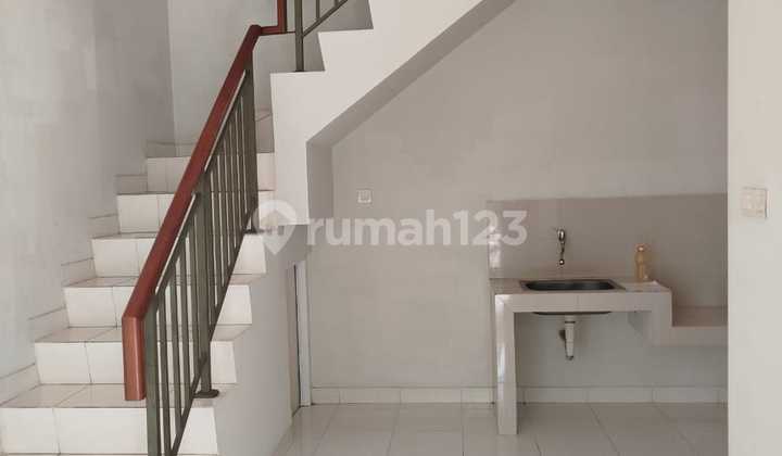 Jual Cepat! Rumah Baru 2 Lantai - Cluster Acadiatangerang 2