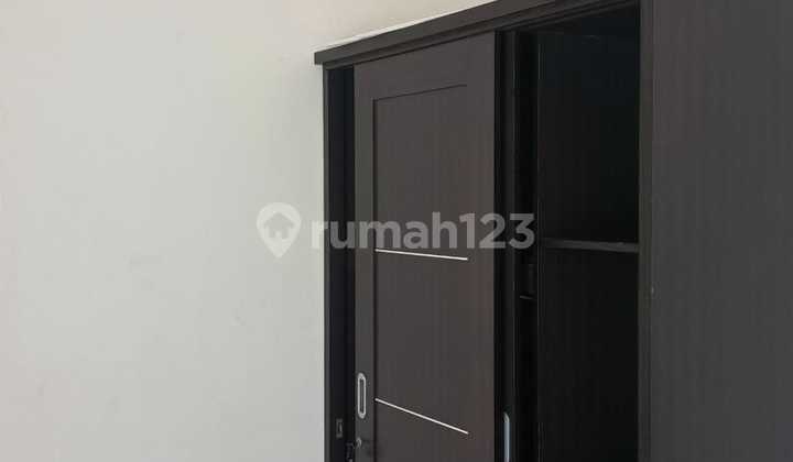 Disewakan Rumah Semi Furnished - Cluster Lavesh 2