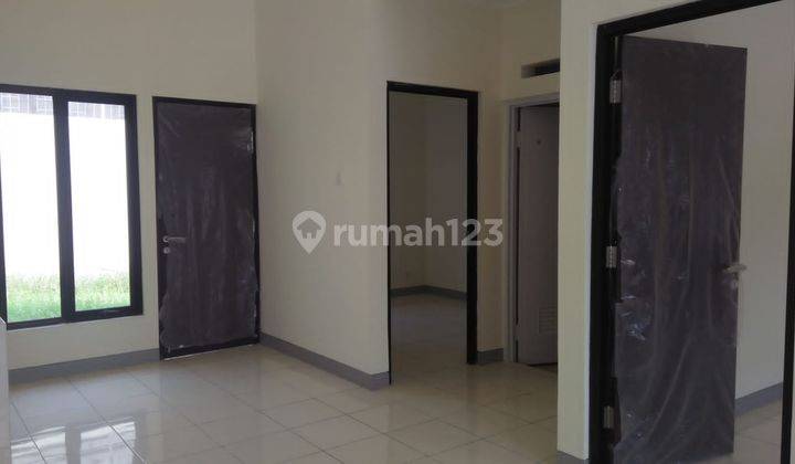 Disewakan Rumah Di Harapan Indah Greenara Residence Bekasi 26jt 1