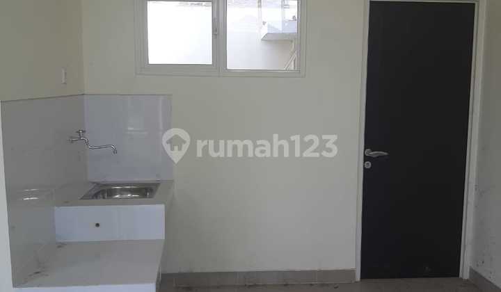 Disewakan Rumah Di Harapan Indah Greenara Residence Bekasi 26jt 2