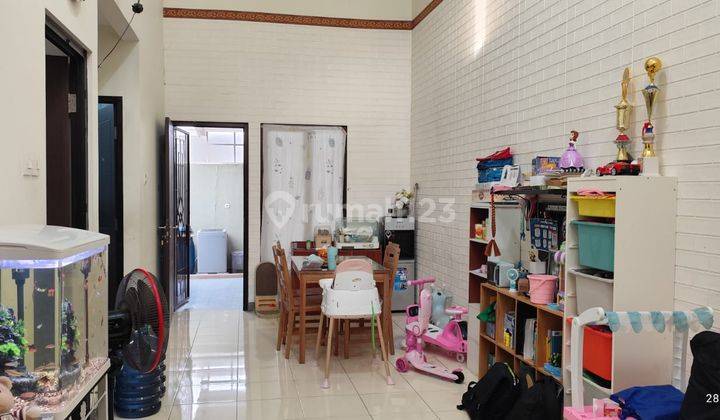 Di Jual Rumah Bagus di Green Ara Harapan Indah Bekasi 1