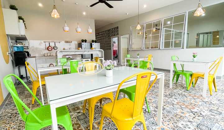 Jual Cepat Kost Bangunan Baru 5lantai 34kt Fullfurnish Di Jakbar Jual Cepat Kost Bangunan Baru 5lantai 34kt Fullfurnish Di Jakbar