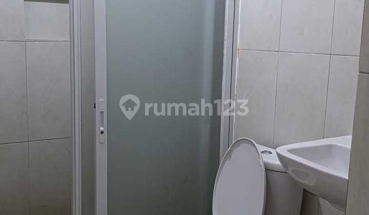 Rumah 1 Unit Siap Huni Full renov di Cluster Aralia Harapan Indah 2