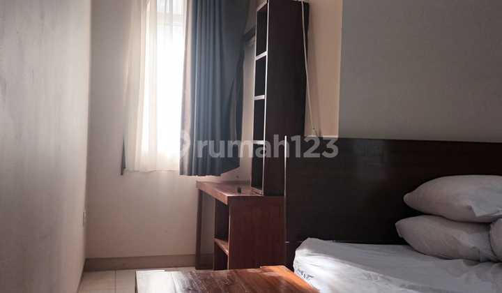 Sewakan Apartemen Springlake Bekasi Harga 3,9 M 2