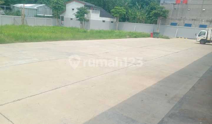 For Rent: Ready-to-Use, Good and Spacious Warehouse in Rawalumbu, Bekasi For Rent: Ready-to-Use, Good and Spacious Warehouse in Rawalumbu, Bekasi