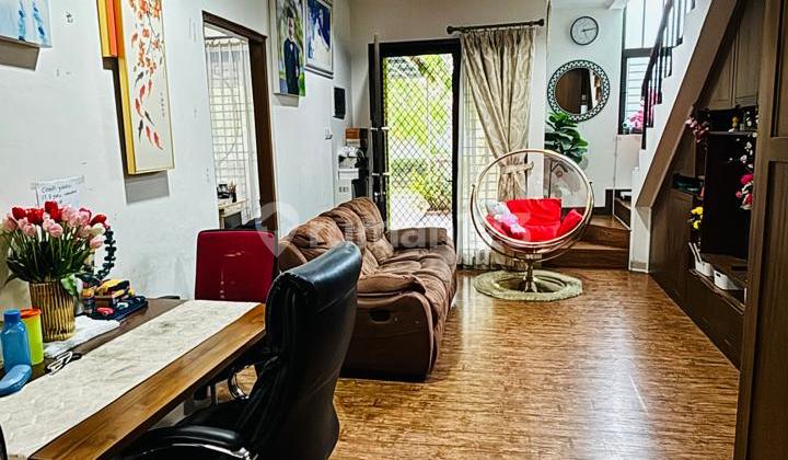 For Sale 2-Story House In Greenara Cluster, Harapan Indah 2 Bekasi 1.37b For Sale 2-Story House In Greenara Cluster, Harapan Indah 2 Bekasi 1.37b