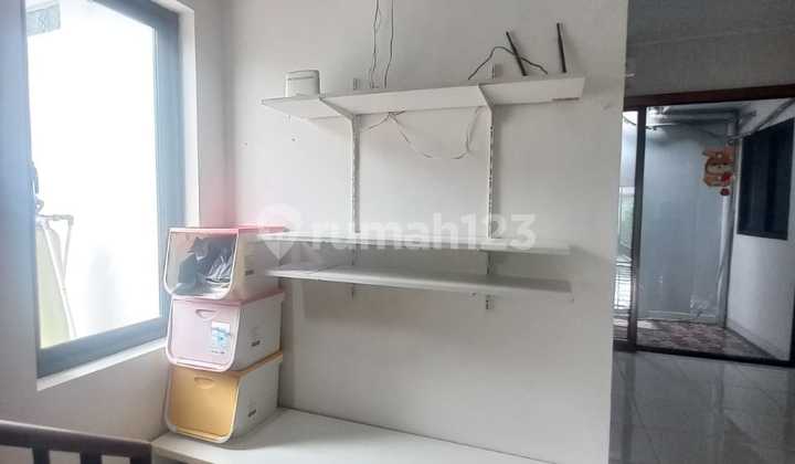 Turun Harga Dijual Rumah Harmoni 7X10 Semi Furnished di Harapan Indah Turun Harga Dijual Rumah Harmoni 7X10 Semi Furnished di Harapan Indah