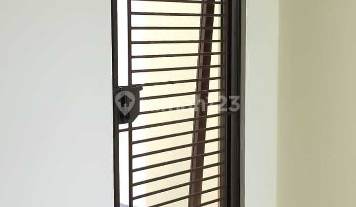 Dijual rumah di Cluster Arana Harapan indah Bekasi 	 2