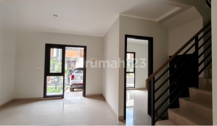Disewa Rumah Cluster 2 Lt Siap Huni Startegis _Di SCG Tarumajaya Disewa Rumah Cluster 2 Lt Siap Huni Startegis _Di SCG Tarumajaya