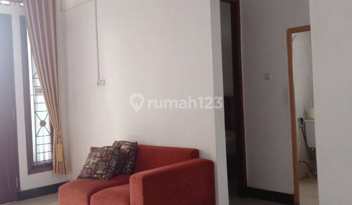 Jual Rumah Mewah 3lantai Di Taman Harapan Baru Bekasi 2,4m Nego 2