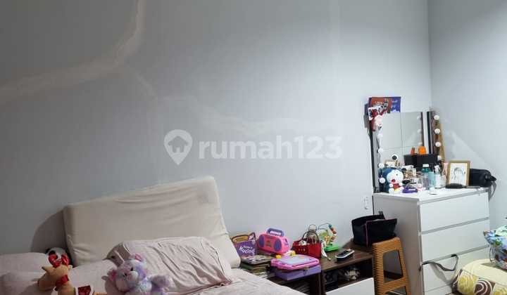 DIjual Rugi!!! Cluster wisteria metland inclued 4 unit AC SHM _ Di metland cakung  2