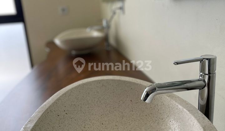 Dijual Rumah Mewah 4Lt Modern Rooftop City View Minimalis _Pulomas 2