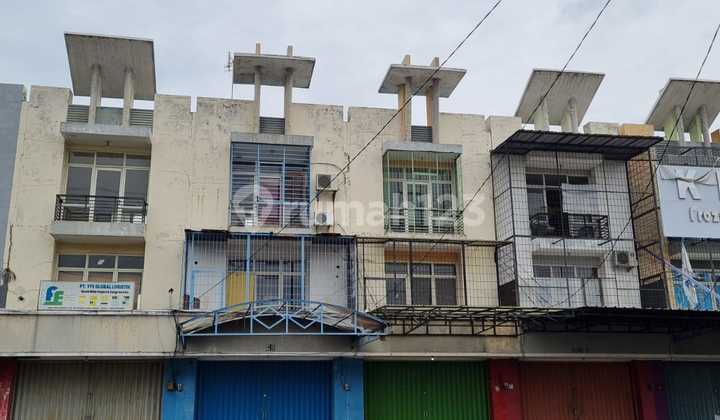 For Rent Strategic Ruko Ifolia - Harapan Indah, Bekasi For Rent Strategic Ruko Ifolia - Harapan Indah, Bekasi