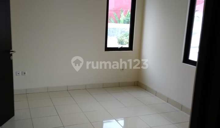 Dijual murah Rumah Harapan Mulya 2