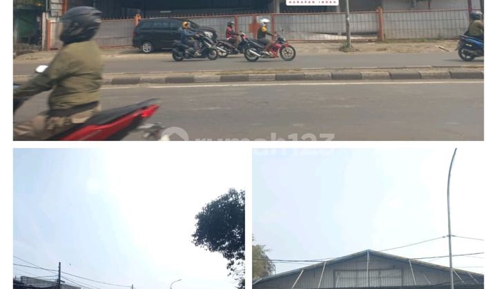 Disewa Gudang strategis pinggir jalan raya bekasi Dkt acces tol Disewa Gudang strategis pinggir jalan raya bekasi Dkt acces tol