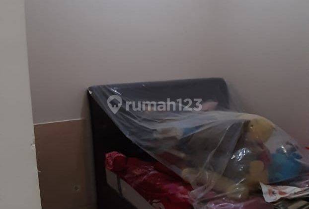 Dijual Rumah 2,5 Lantai Semi Furnished di Cluster Samata  Harapan Indah Bekasi  2