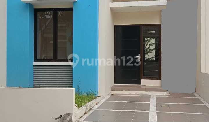 Disewakan Rumah Di Harapan Mulya Reg Harapan Indah Bekasi 19jt 1