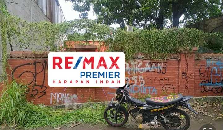 Dijual Tanah Komersial Shm Siap Bangun - Taman Pondok Gede, Bekasi Dijual Tanah Komersial Shm Siap Bangun - Taman Pondok Gede, Bekasi