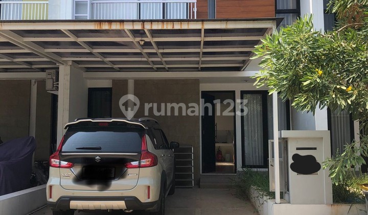 Semi-Furnished House for Rent - Lavesh Cluster Semi-Furnished House for Rent - Lavesh Cluster